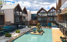 Termy Karkonosze Resort&Spa koło Karpacza